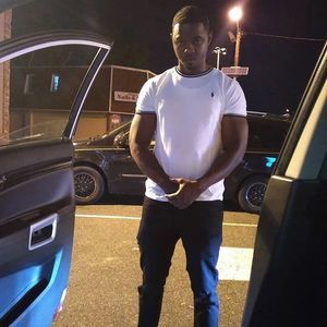 Meet your Posher, Andre